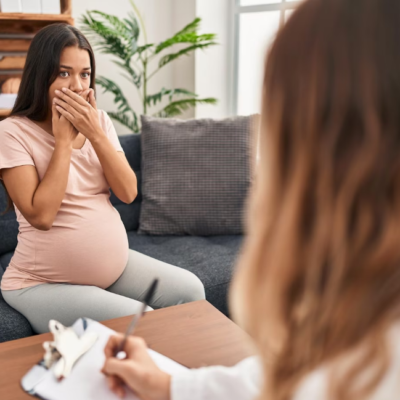 Le Fasi Psicologiche della Gravidanza: Guida Completa per la Salute Mentale della Futura Madre