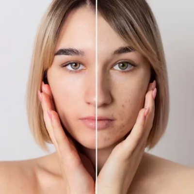 Acne: Consigli e Strategie per una Pelle Radiante