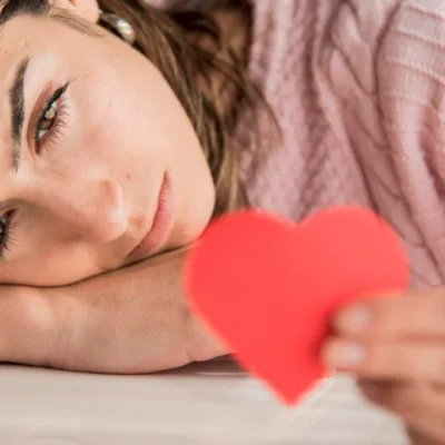 Anupthaphobia: La Paura di Non Trovare Mai l’Amore